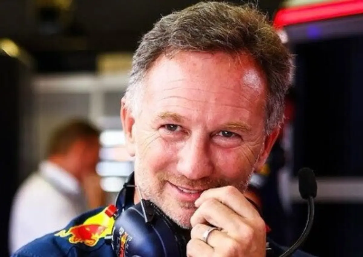 Chris Horner (créditos: Instagram)