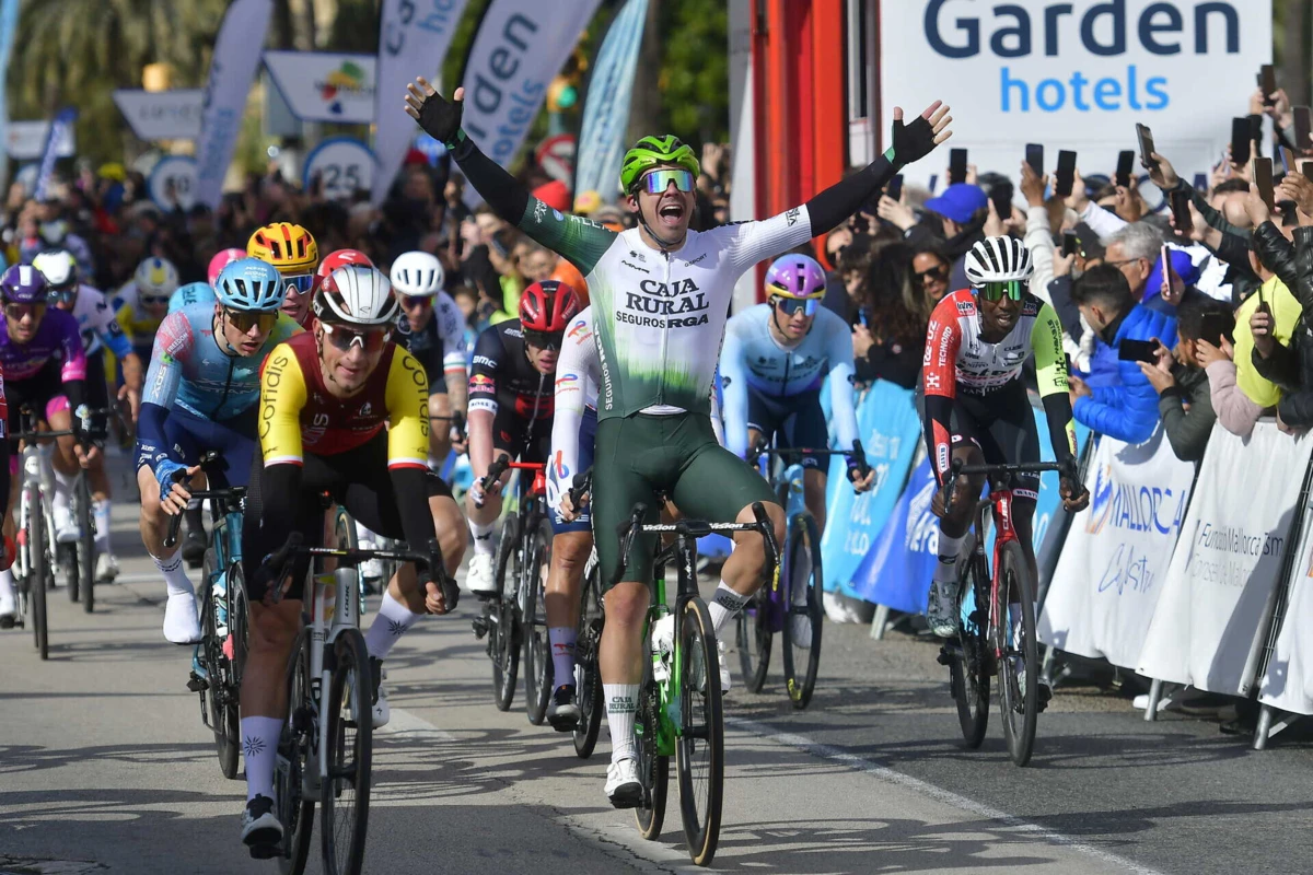 Iúri Leitão (Créditos: EPA)