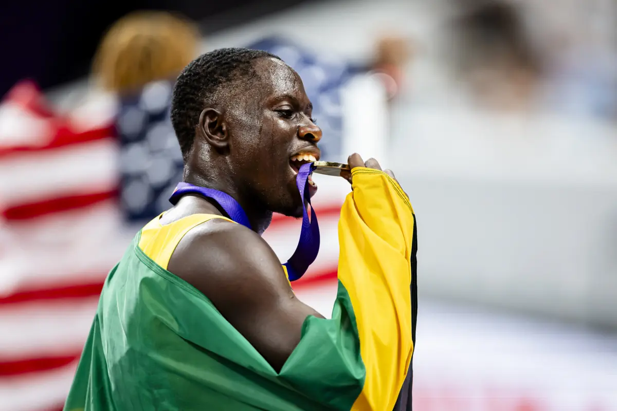 Oblique Seville (créditos: EPA)