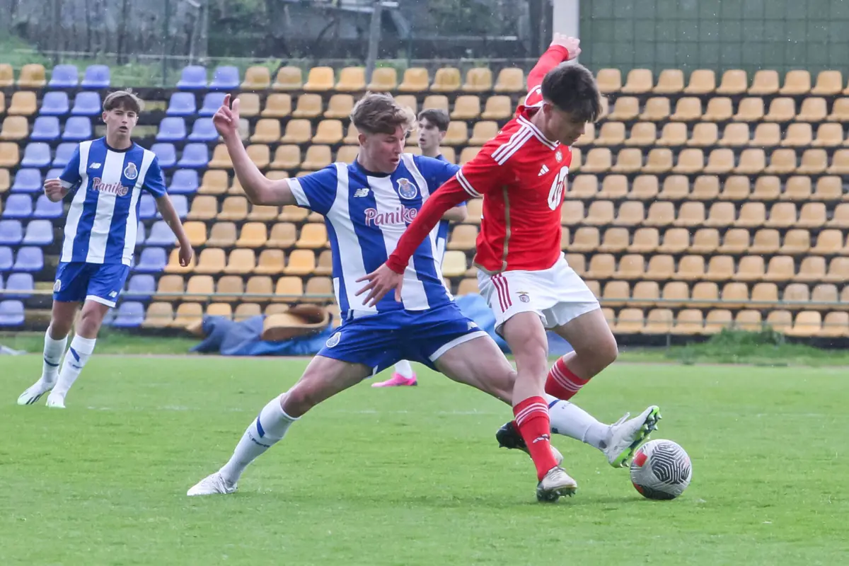 Créditos: José Carmo/Global Imagens