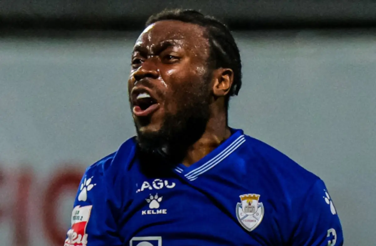 Créditos: Liga Portugal