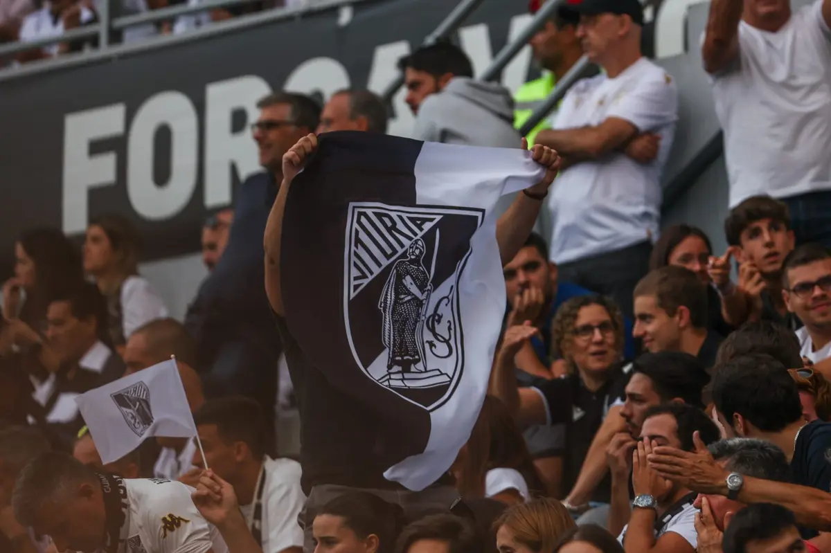 Imagem de contexto do artigo Jogo adiado: Vitória fala em "momento delicado" e deixa esclarecimentos