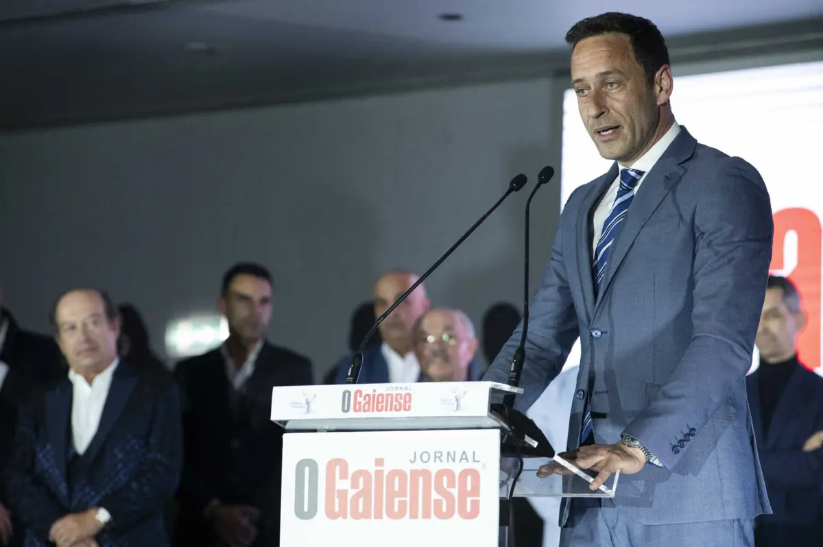 Artur Soares Dias (créditos: André Rolo)