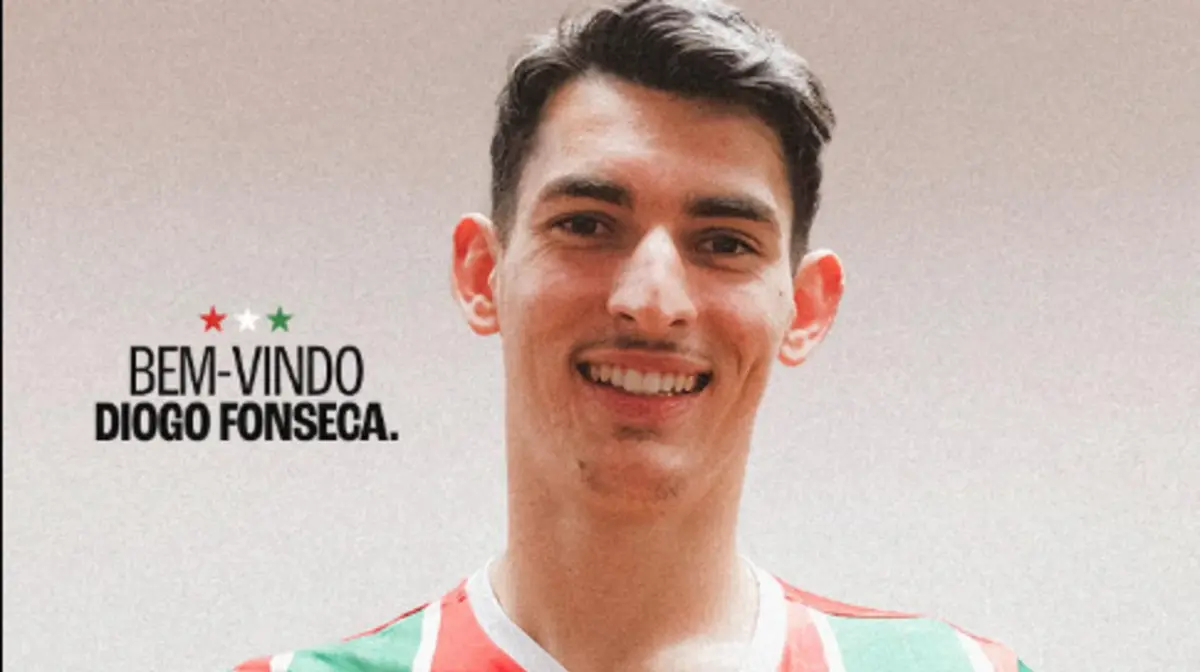 Imagem de contexto do artigo Estrela reforça a defesa com jovem emprestado pelo Braga