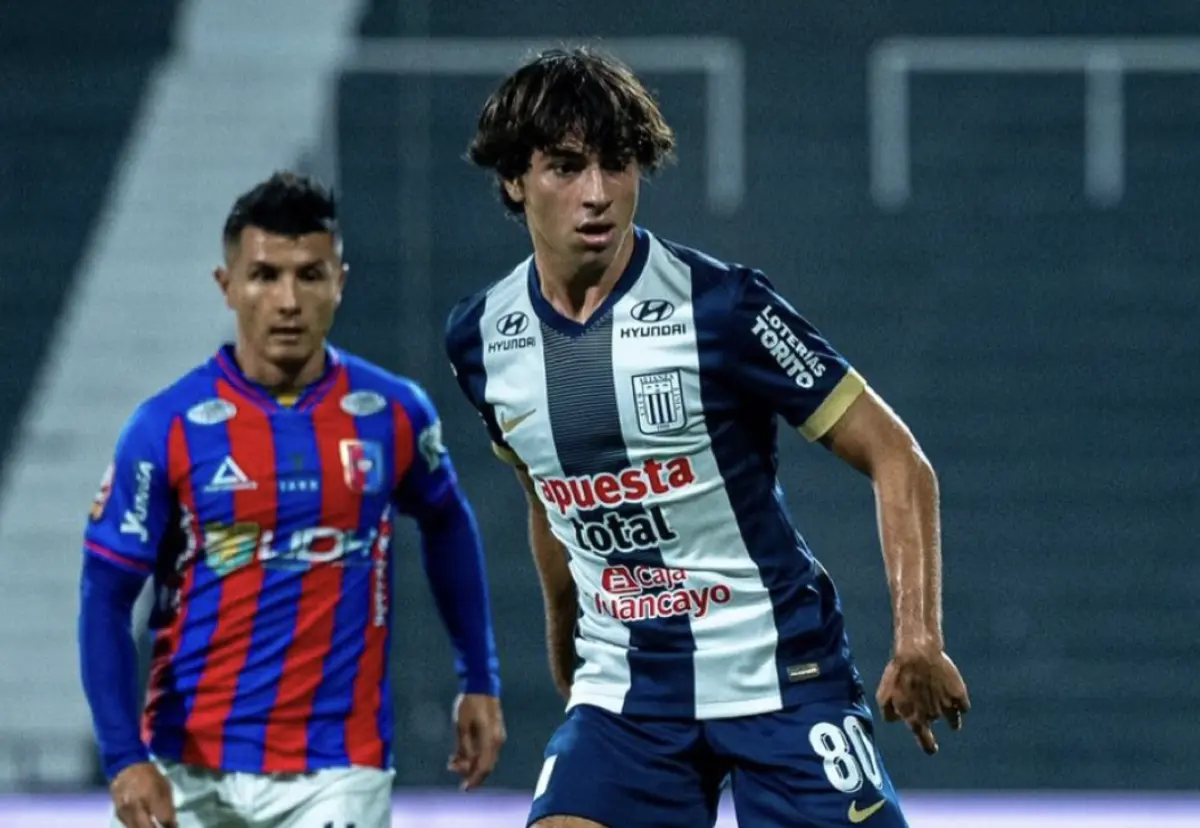 Bassco Soyer (créditos: reprodução/Instagram)