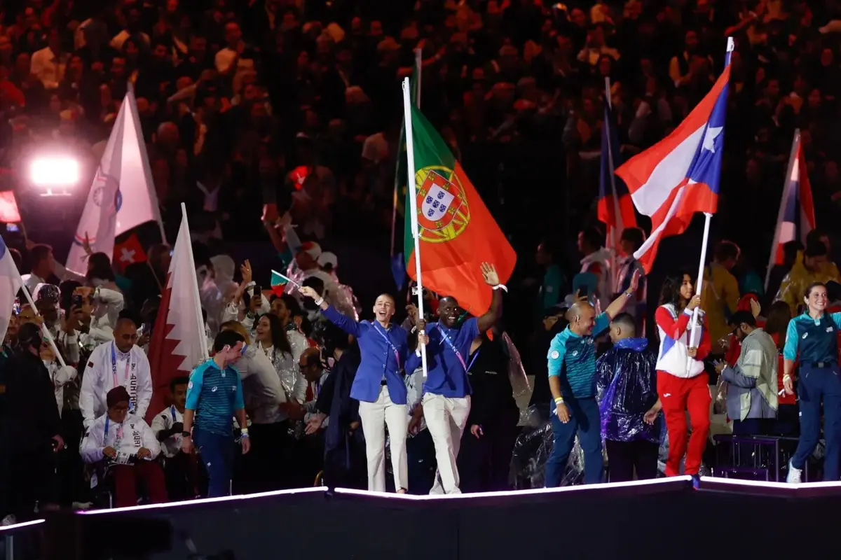 Imagem de contexto do artigo "Este é um momento histórico para o desporto paralímpico português"