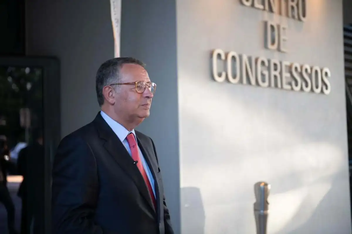 António José Seguro