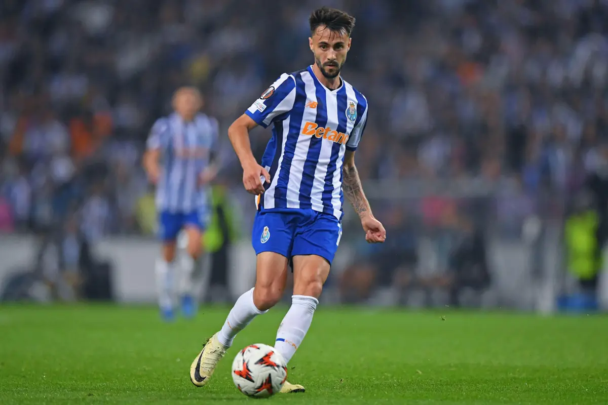 Imagem de contexto do artigo FC Porto x Olympiakos: Crise no Dragão Testada na Europa