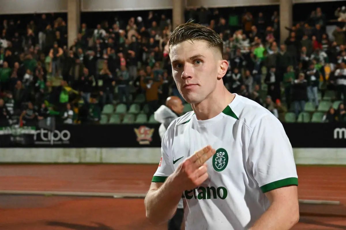 Gyokeres (créditos: EPA)