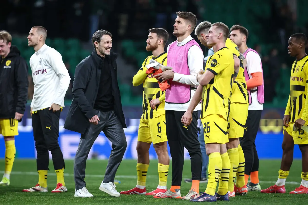 Niko Kovac (créditos: EPA)