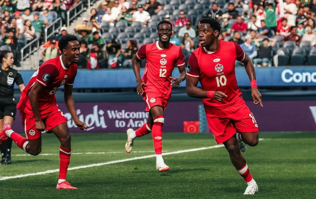 Jonathan David (créditos: Canadá)