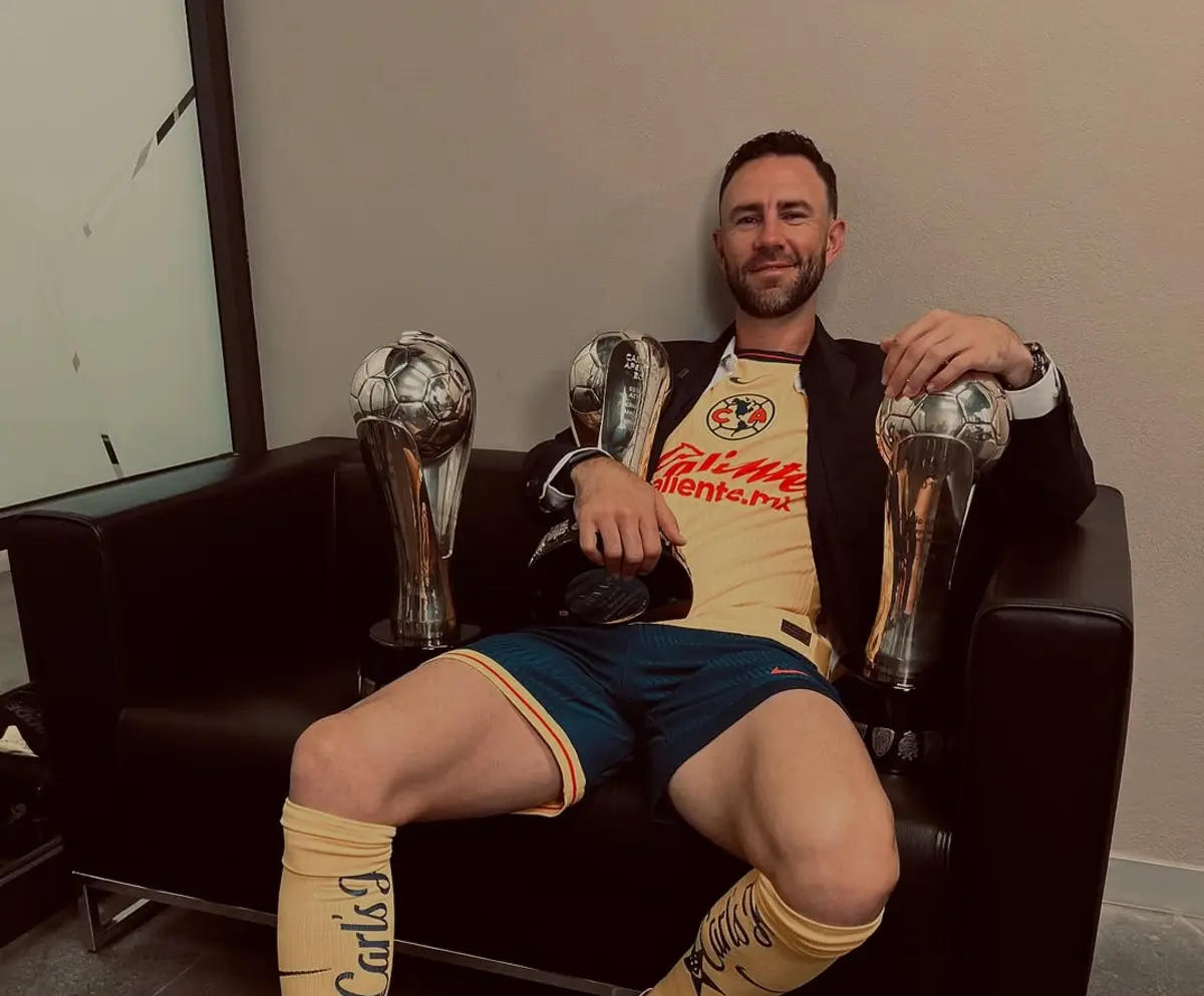 Imagem de contexto do artigo Ex-FC Porto Layún volta a calçar as chuteiras para disputar um torneio