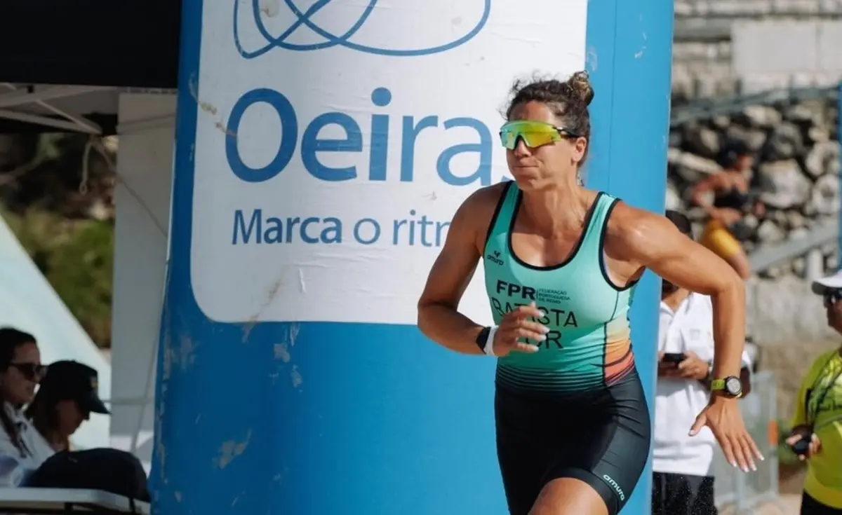 Imagem de contexto do artigo Mundiais de remo de mar em Portugal é "ótima notícia" e "reconhecimento"