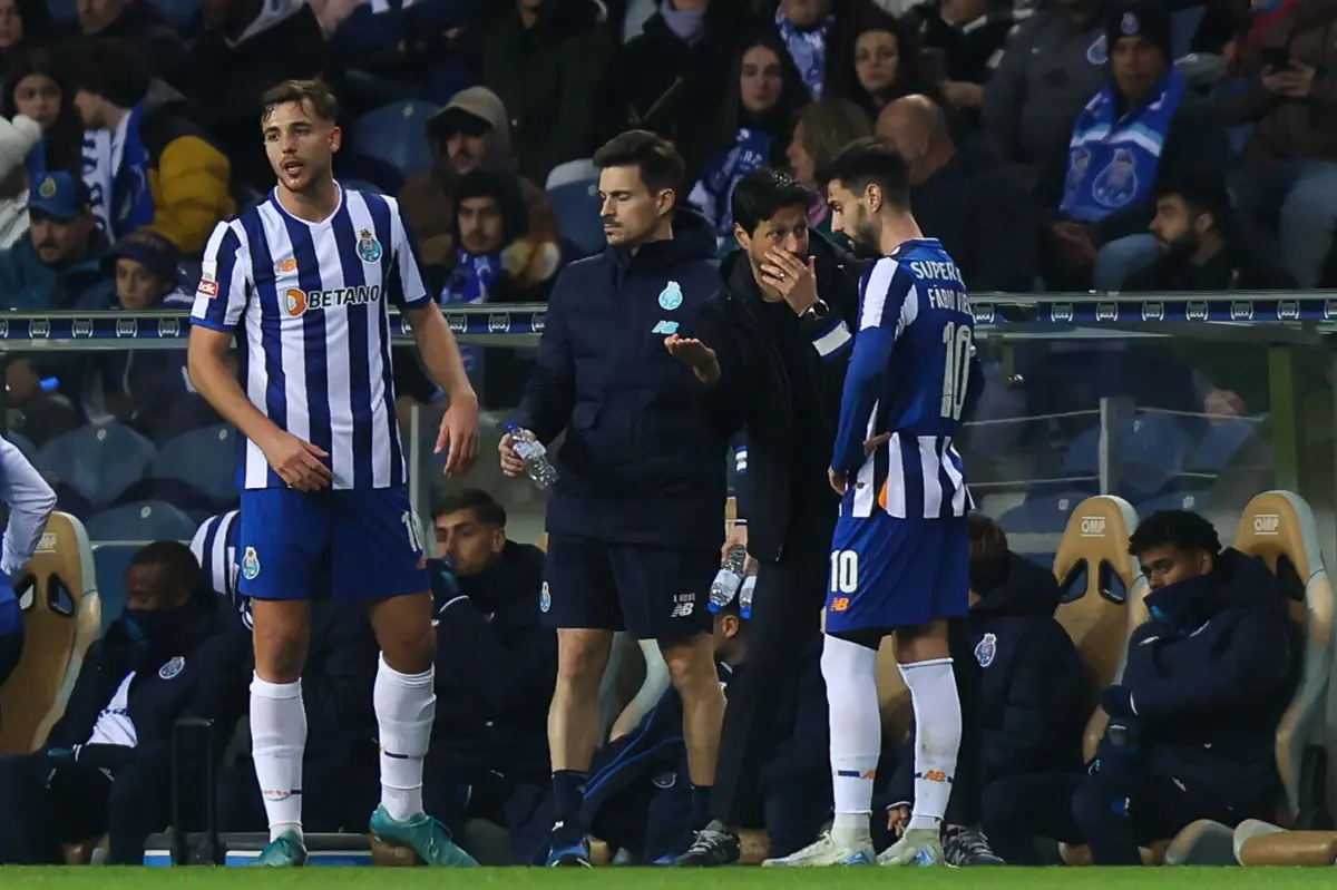 Fábio Vieira (Créditos: Ivan del Val/Global Imagens)