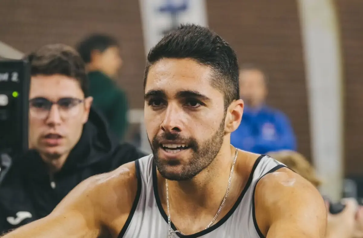 Afonso Costa (créditos: Instagram)