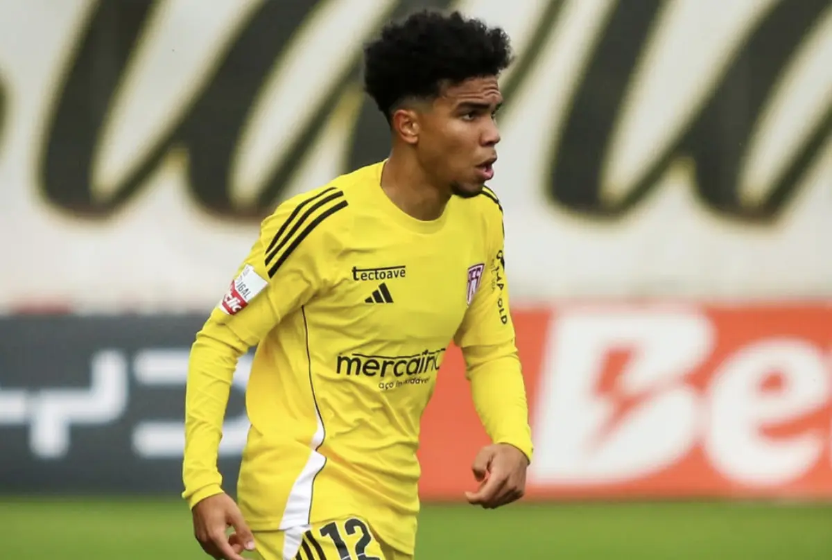 Gustavo Assunção (créditos: Aves SAD)