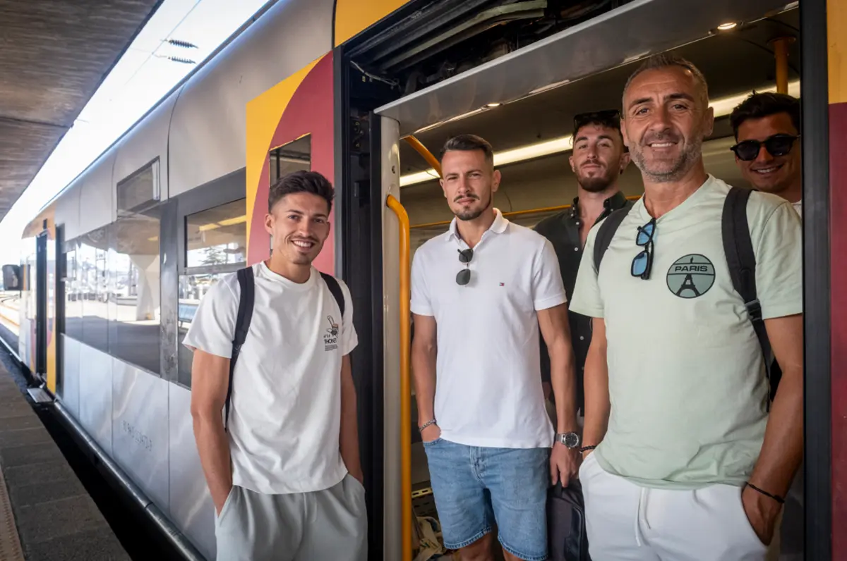 Créditos: Leonel de Castro