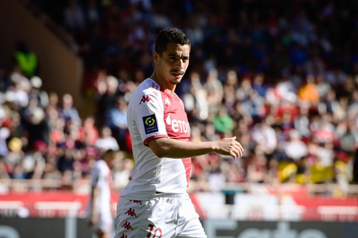 Ben Yedder (Créditos: AFP)