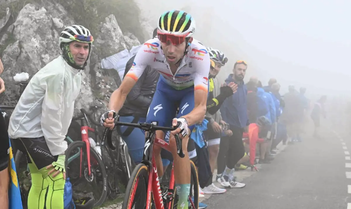 Steff Cras (créditos: Instagram)