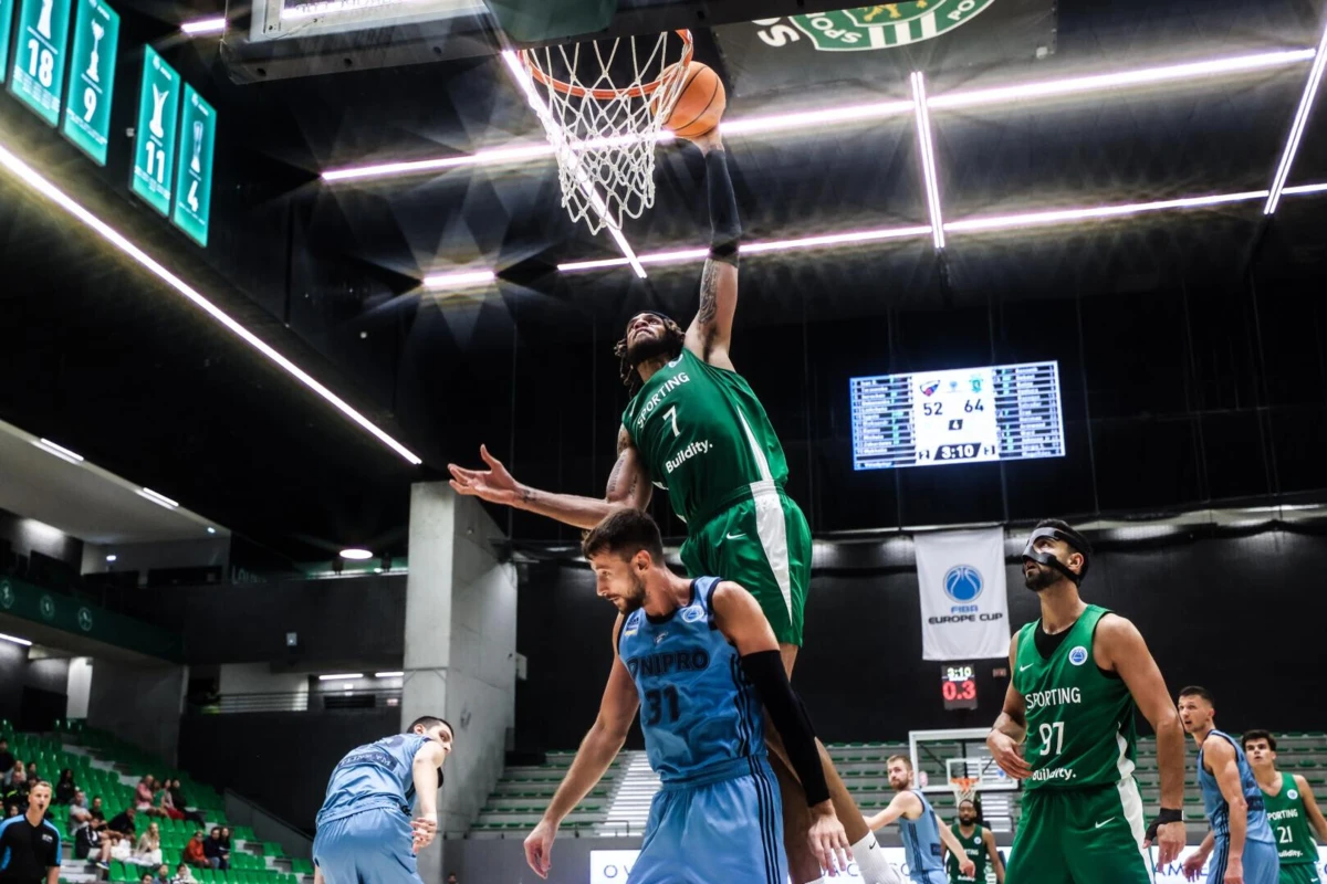 Créditos: Sporting CP