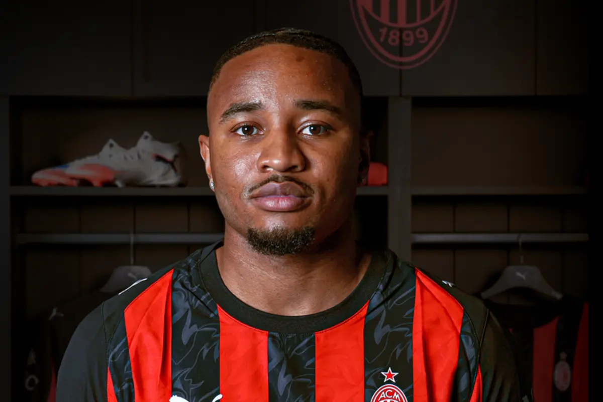 Imagem de contexto do artigo Milan oficializa contratação de Nkunku com contrato até 2030