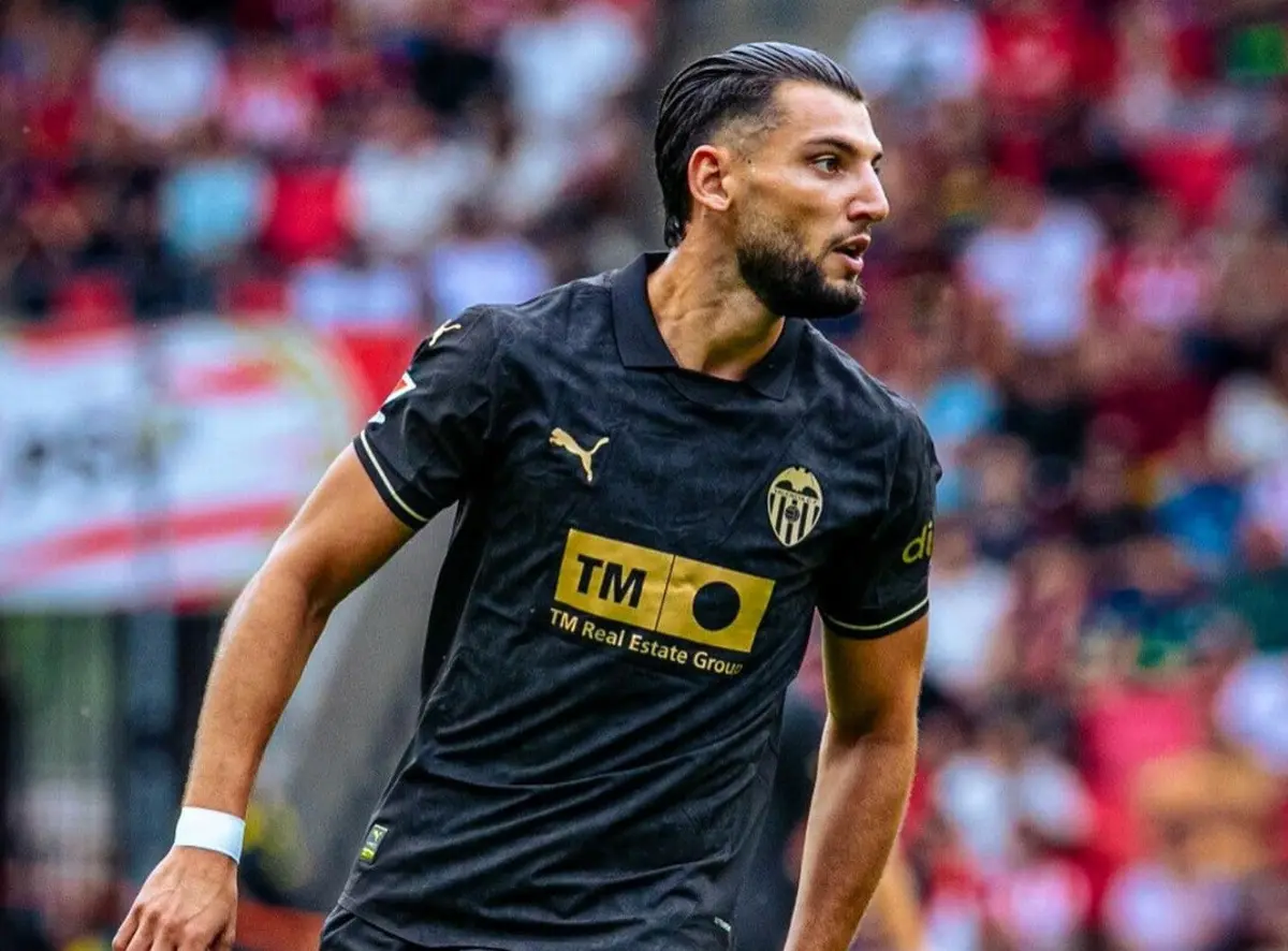 Reprodução/ Instagram Rafa Mir