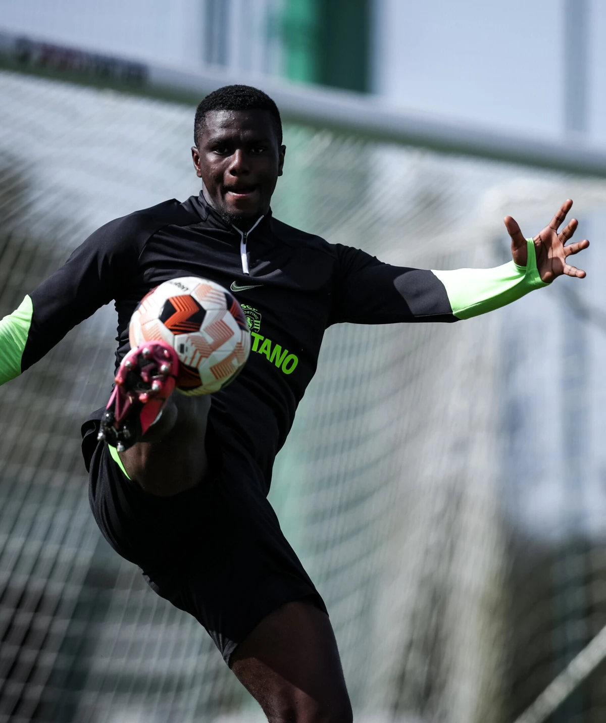 Créditos: Sporting CP