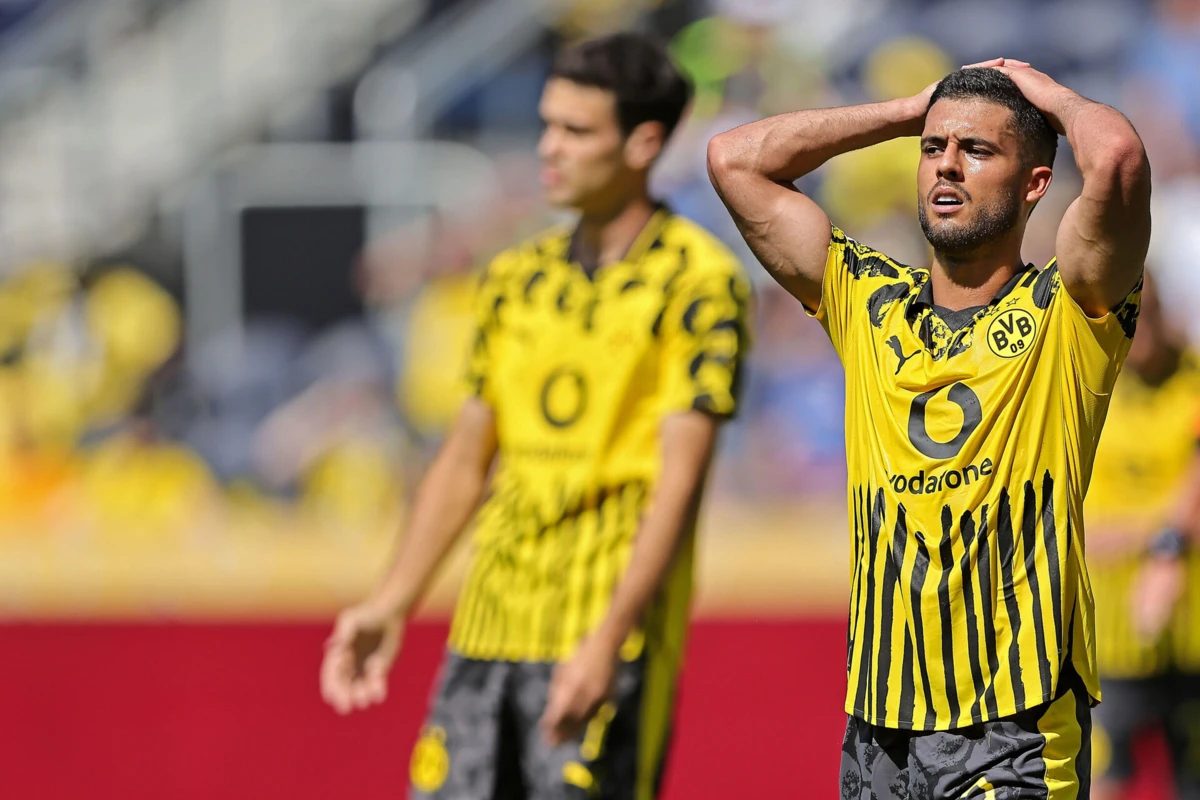 Imagem de contexto do artigo Prognóstico Borussia Dortmund vs Monterrey – Mundial de Clubes – 2/7/25