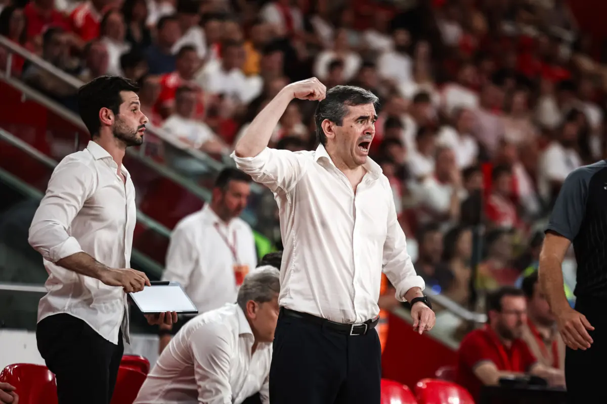 Créditos: Mário Vasa