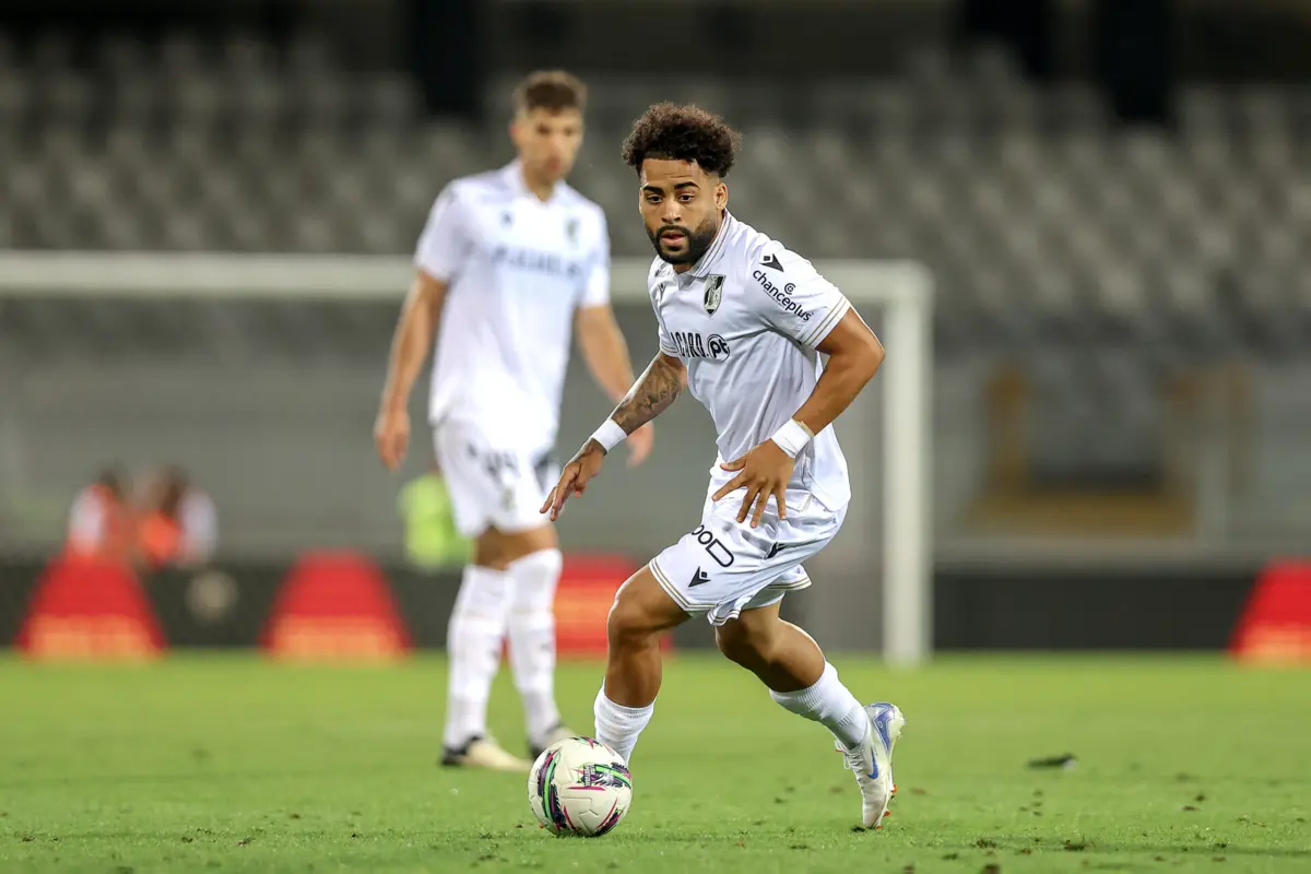 Telmo Arcanjo (Créditos: Miguel Pereira/Global Imagens)