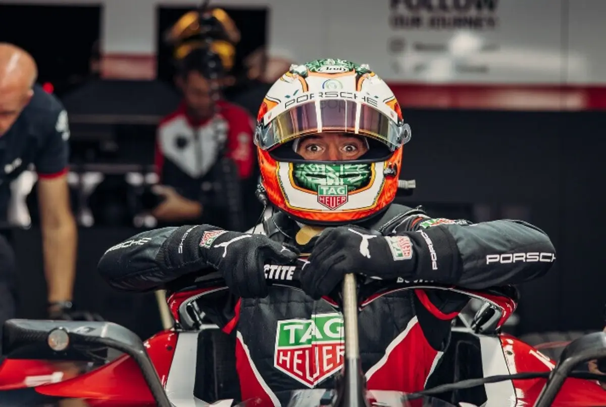 Imagem de contexto do artigo Félix da Costa foi sétimo classificado no E-Prix do Mónaco