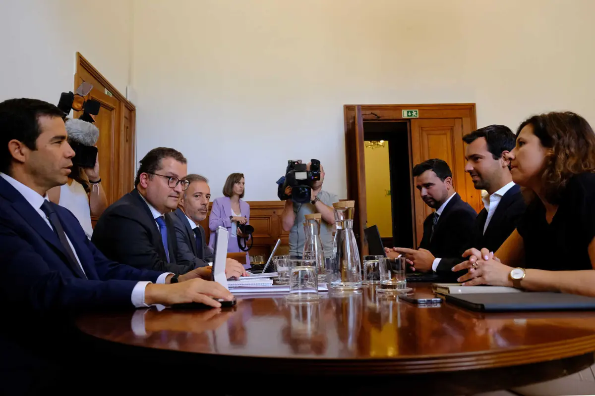 Imagem de contexto do artigo Orçamento do Estado para 2025: afinal, verba para desporto aumentou