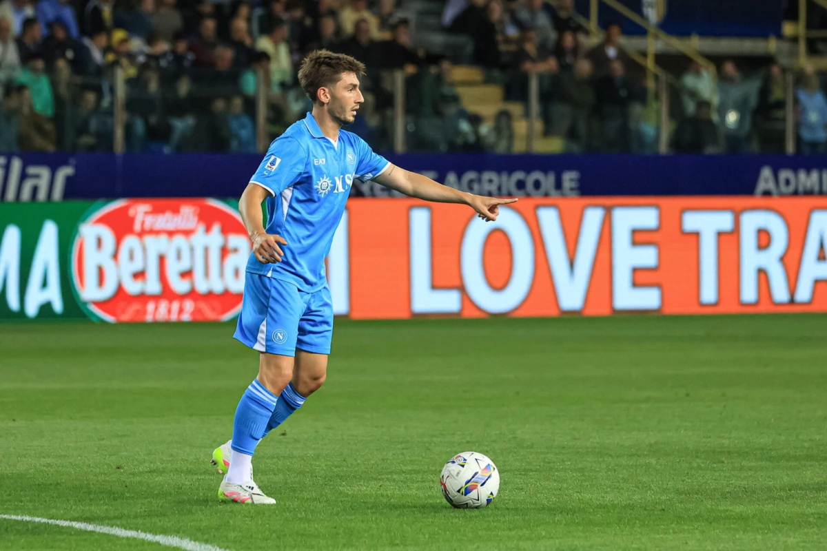 Imagem de contexto do artigo Prognóstico Nápoles vs Cagliari – Serie A – 23/05/2025