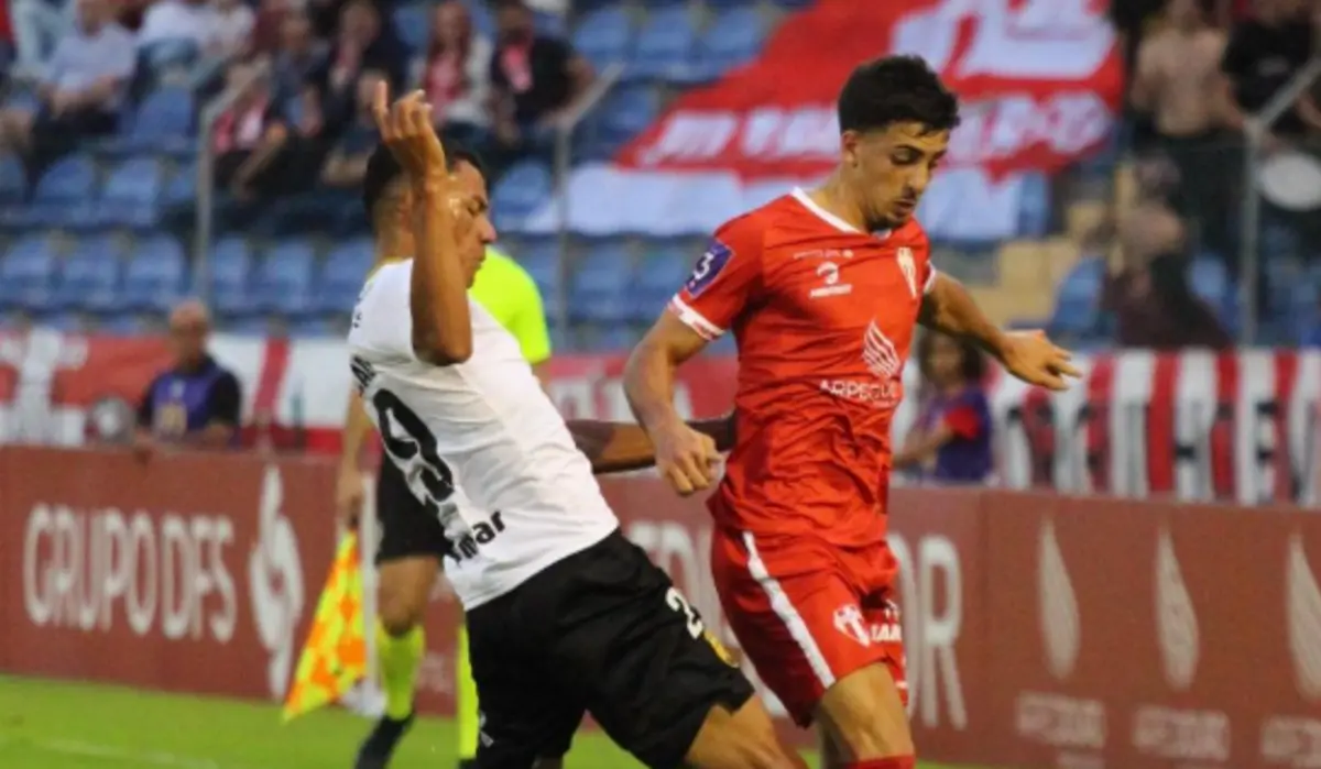 Farense venceu de forma tranquila