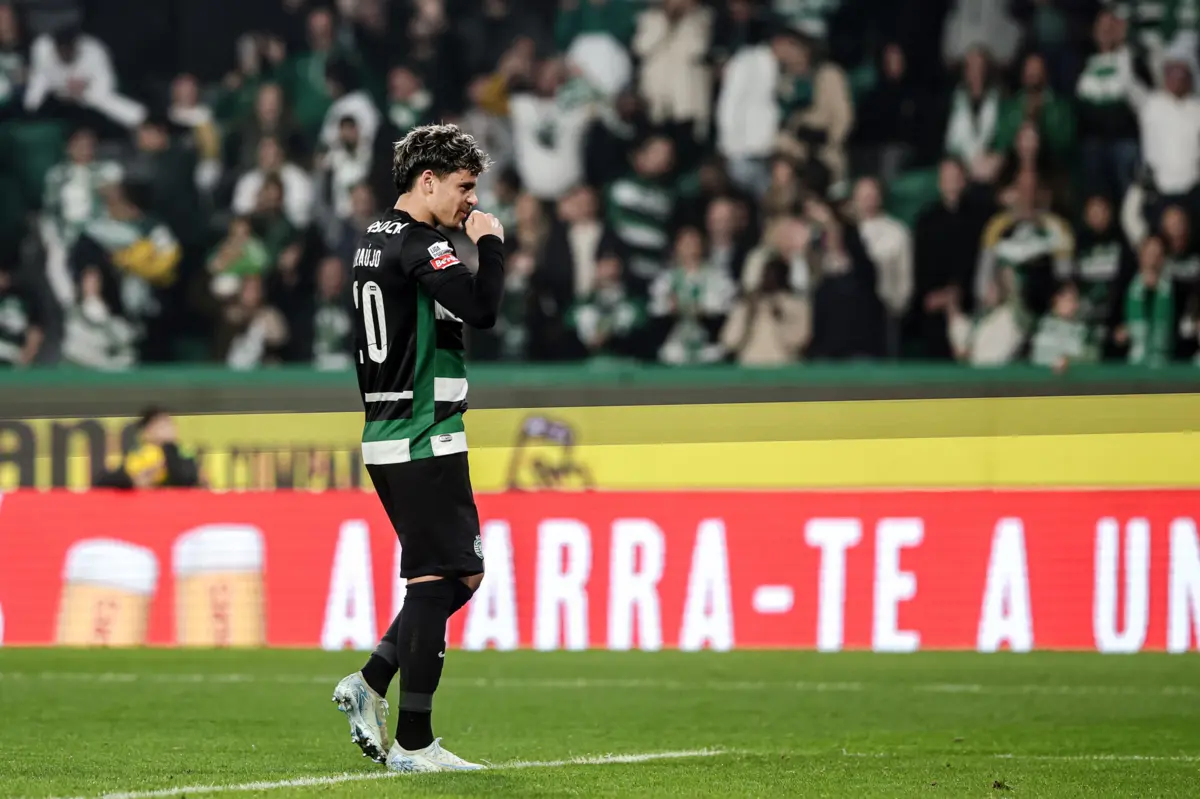 Maxi Araújo (Créditos: Mário Vasa/Global Imagens)