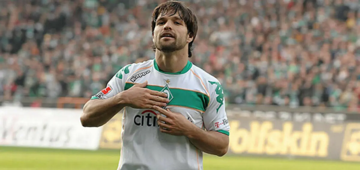 Diego Ribas