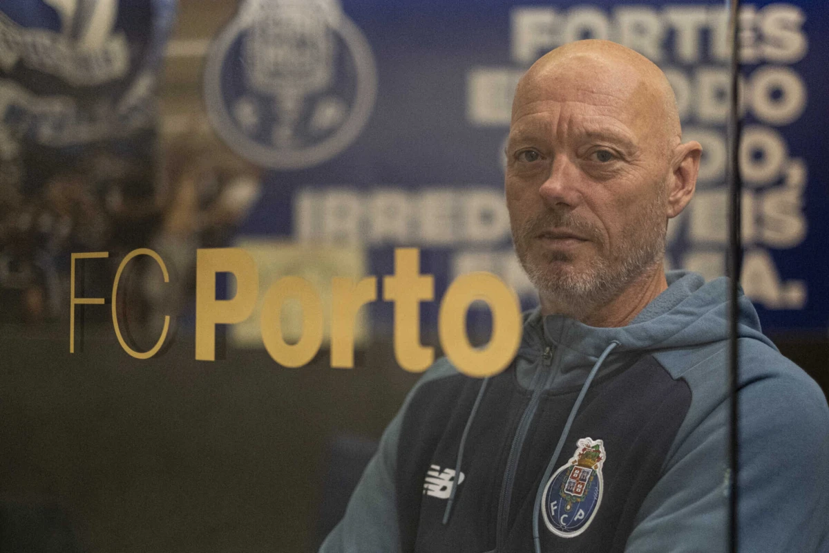 Magnus Andersson (créditos: Leonel de Castro)