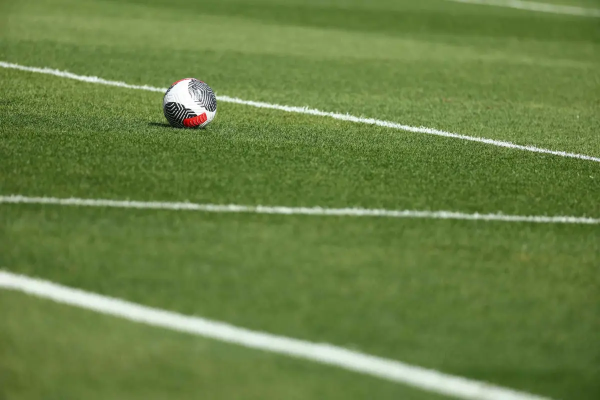 Imagem de contexto do artigo São Tomé e Príncipe sofre sexta derrota em seis jogos no apuramento para o Mundial'2026