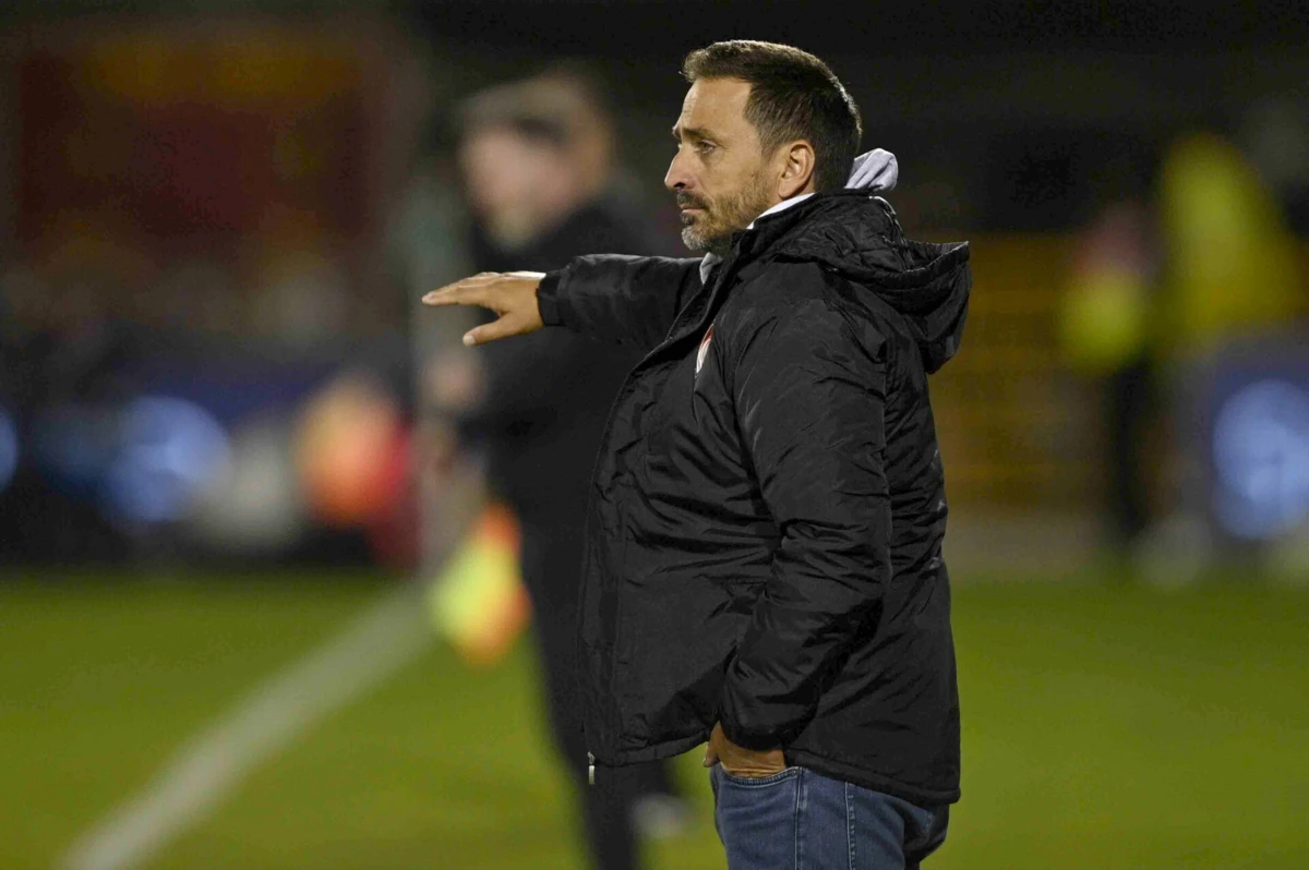 Vasco Matos (Créditos: EPA)