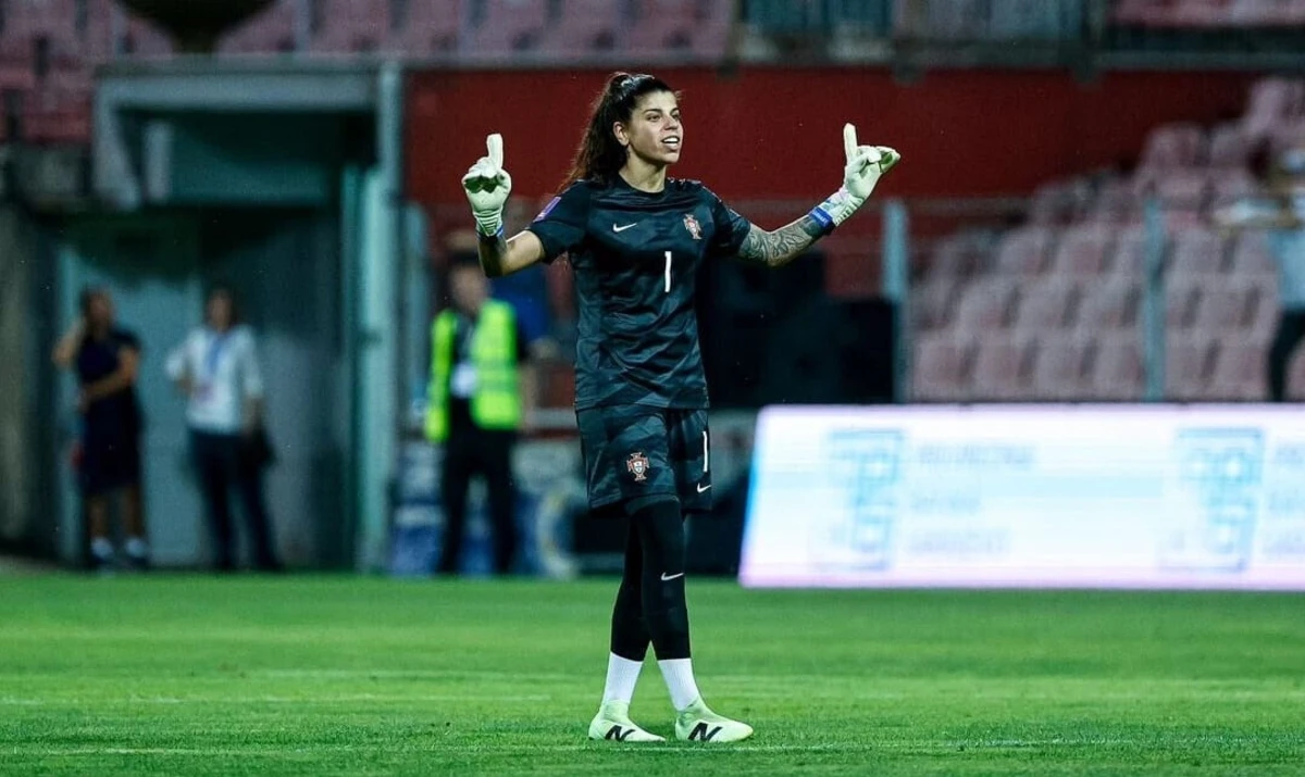 Créditos: Instagram de Inês Pereira