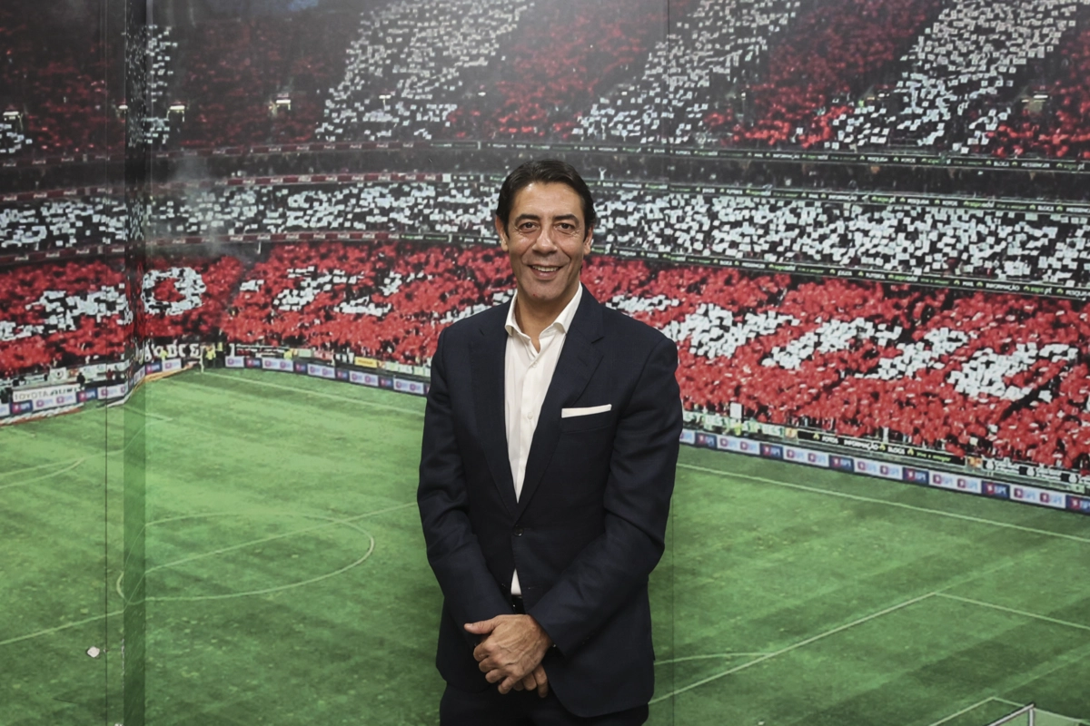 Rui Costa