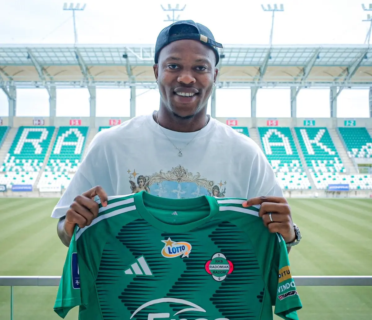 Imagem de contexto do artigo Oficial: Ibrahima Camará deixa Boavista e muda-se para a Polónia