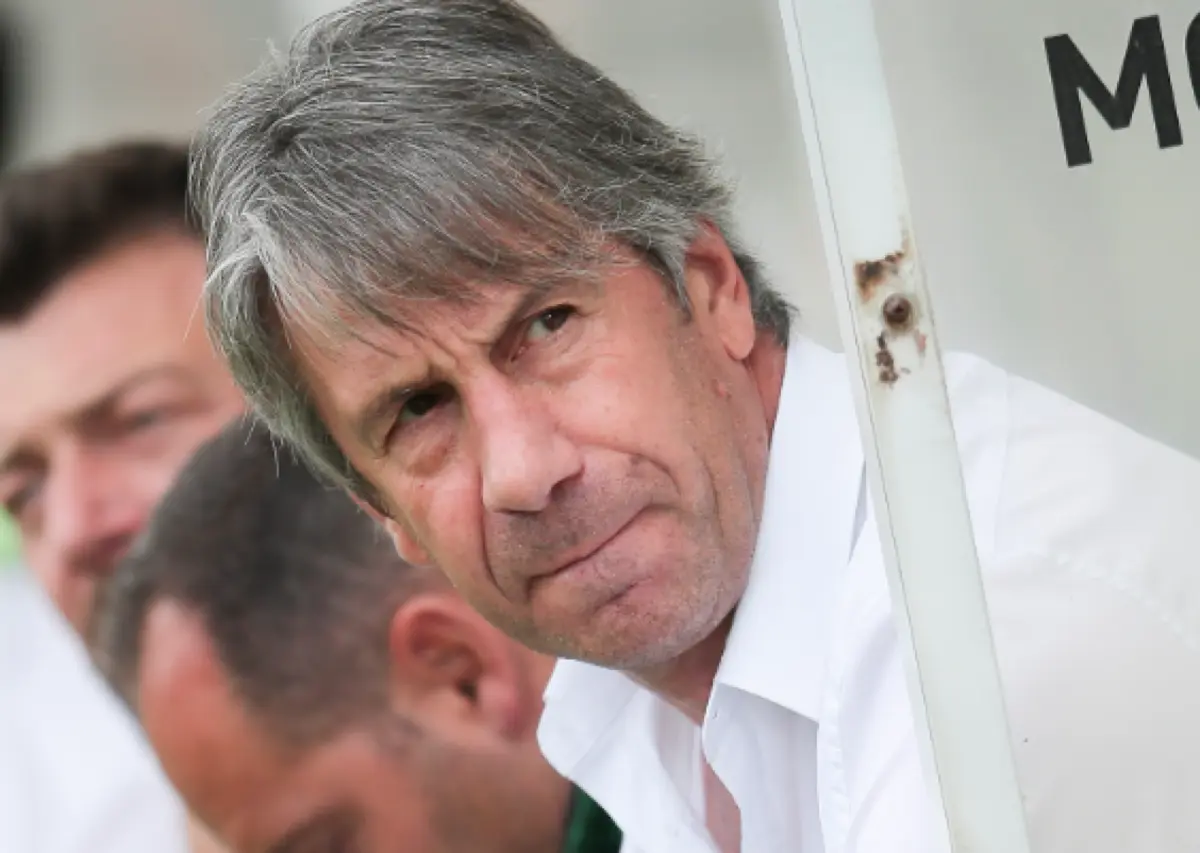 Imagem de contexto do artigo Mafra: Tiago Ferreira rescinde e avança Paulo Alves