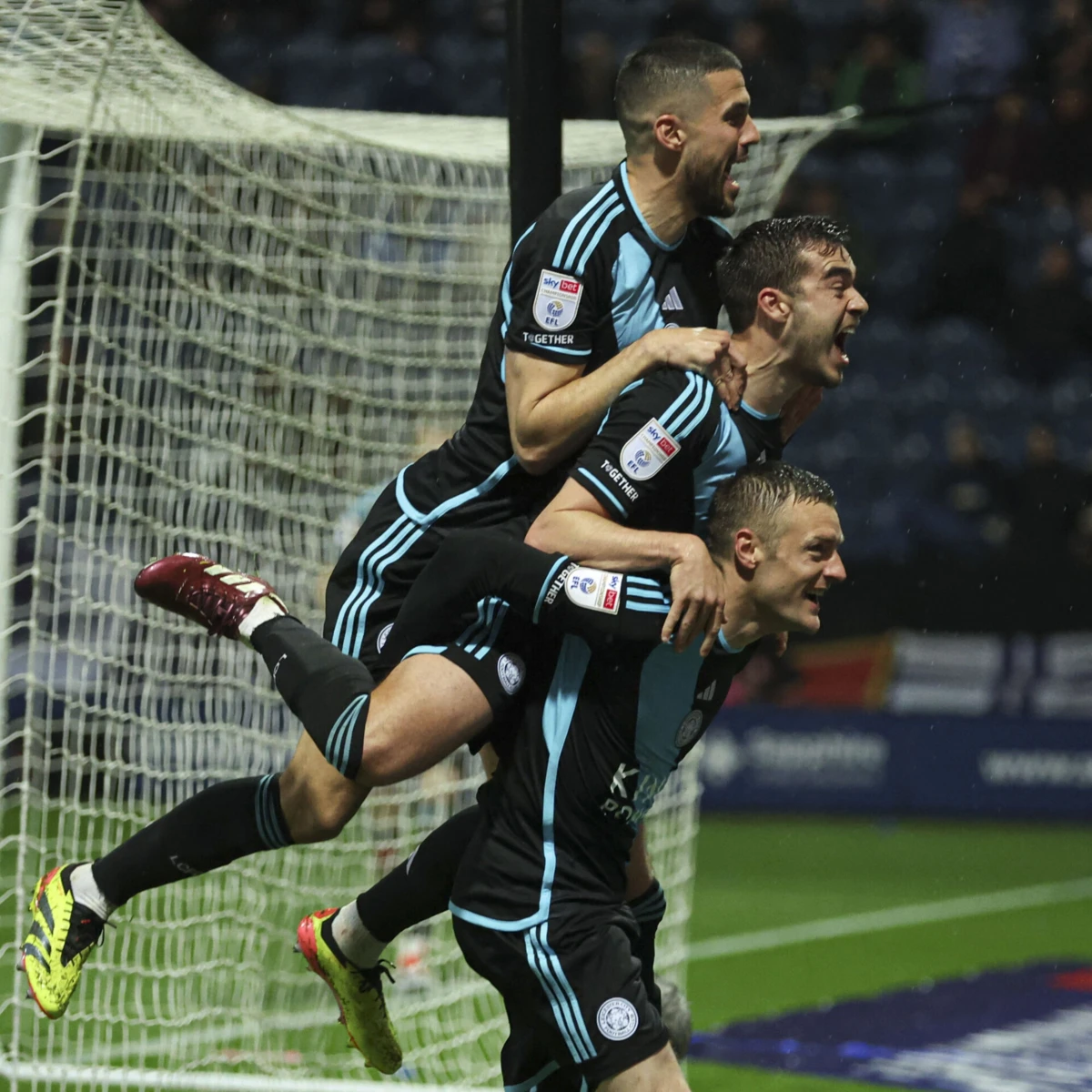 Créditos: Leicester City