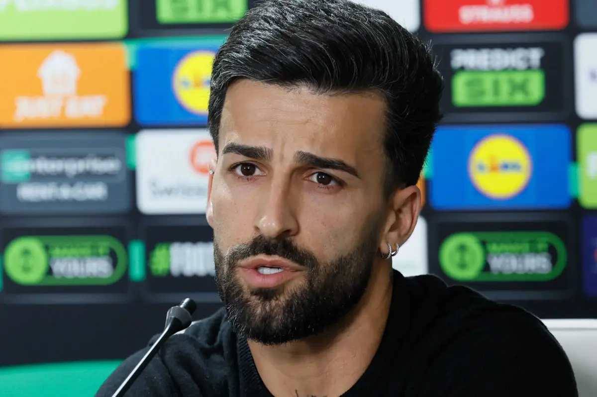 Tiago Silva (créditos: EPA)