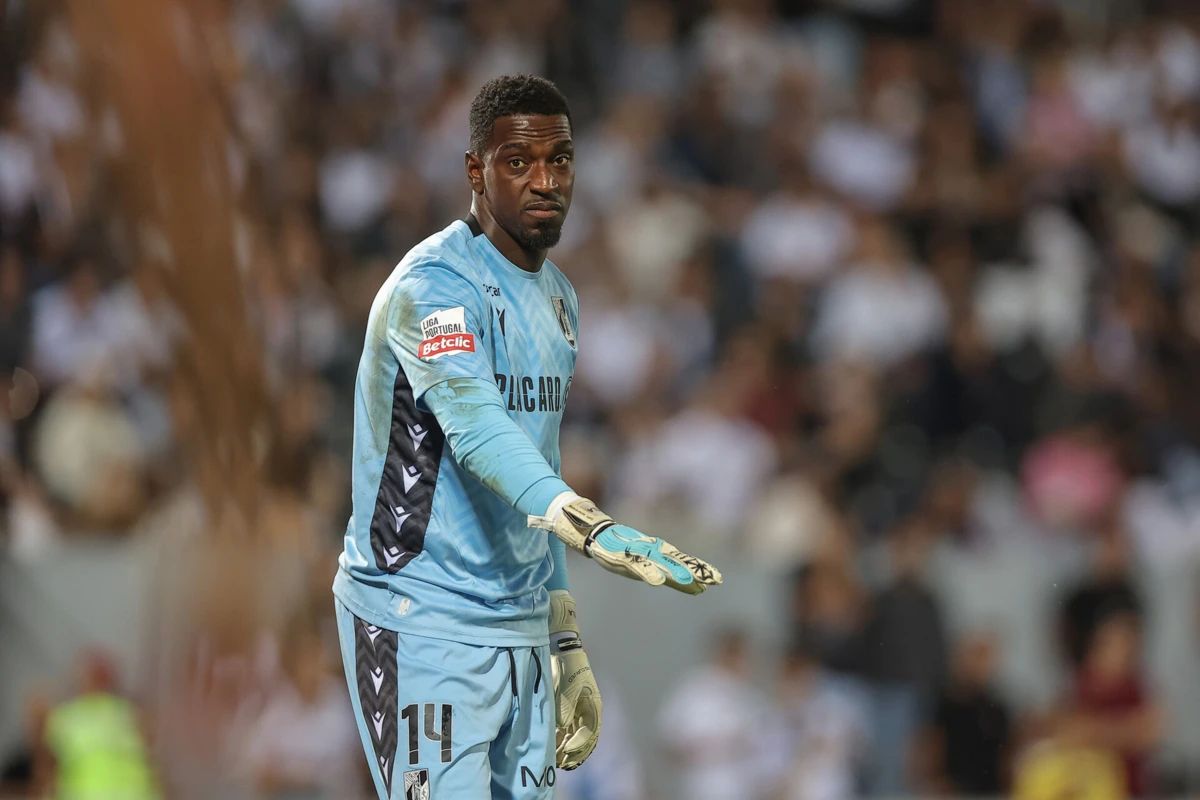 Bruno Varela (Créditos: Miguel Pereira)