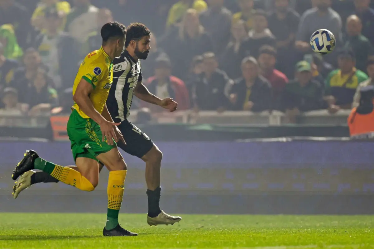 Créditos: Tomas Cuesta / AFP