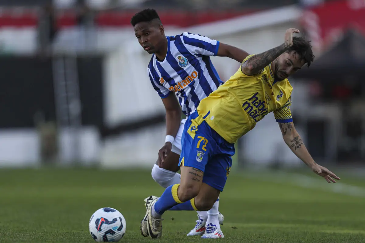 Wendell e Chiquinho (Créditos: Pedro Rocha)