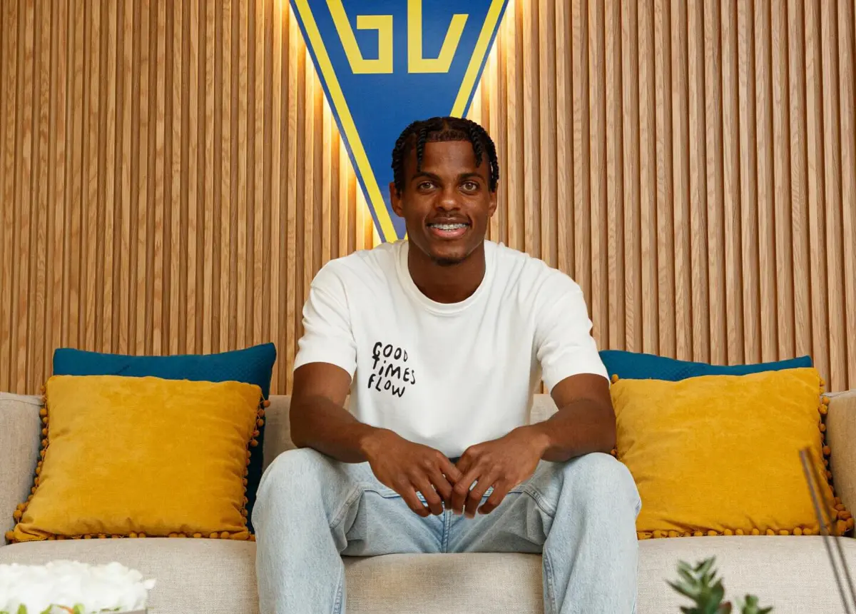 Créditos: Estoril Praia - Futebol SAD