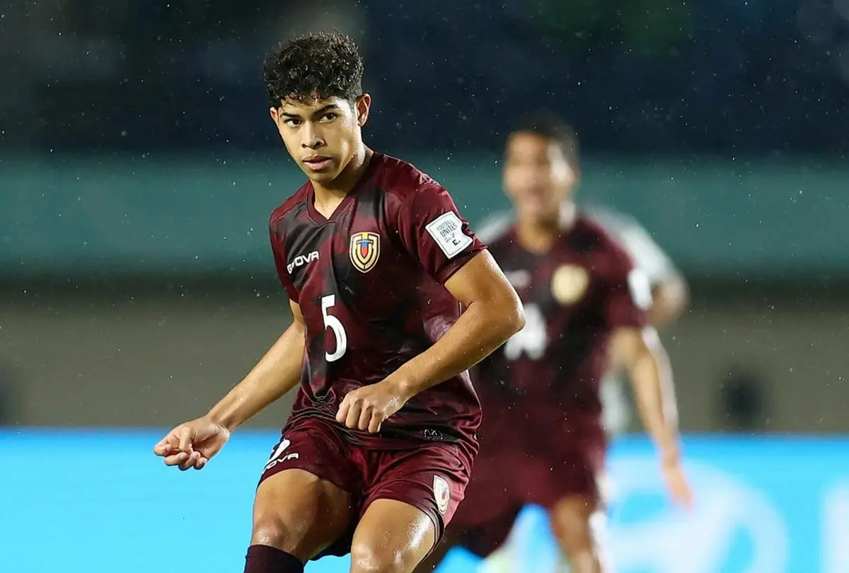 Reprodução/ Instagram José Correa